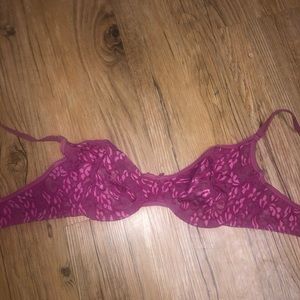 Victoria’s Secret Demi bra